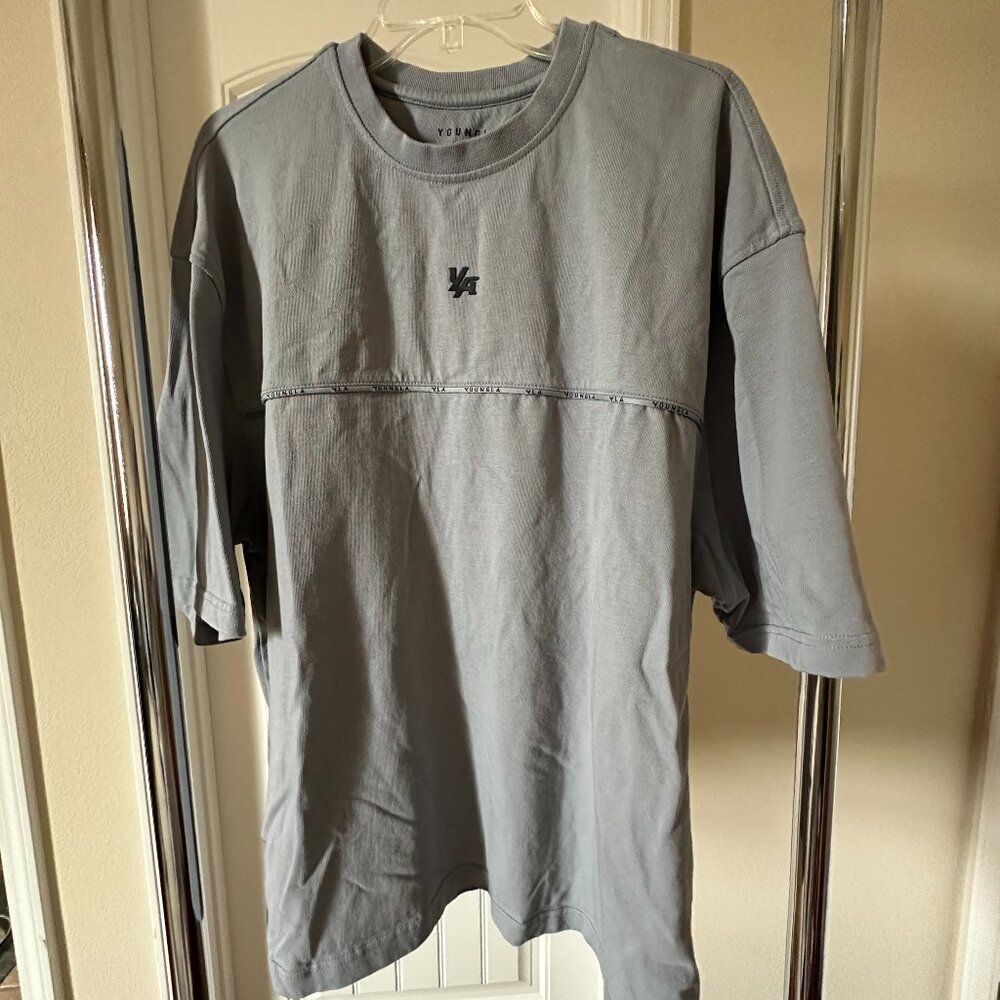 YoungLA T-shirt